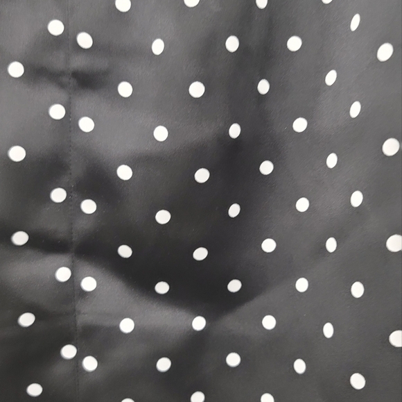 Guess Snug-fit polka dot dress - Picture 15 of 15